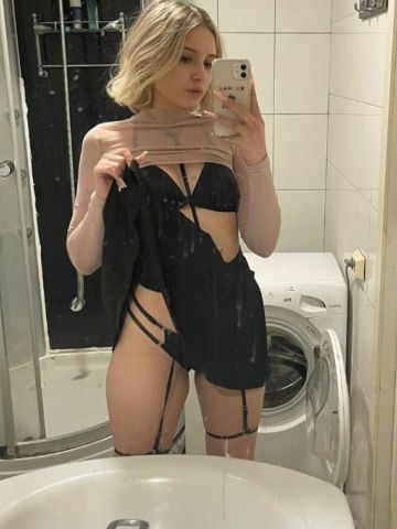 Анкета проститутки Агата - Фото 1, , 23 года, №113619